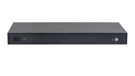 Switch Cloud Dahua Dh-Cs4218-16et-240 Switch With 16-Port Poe 240w