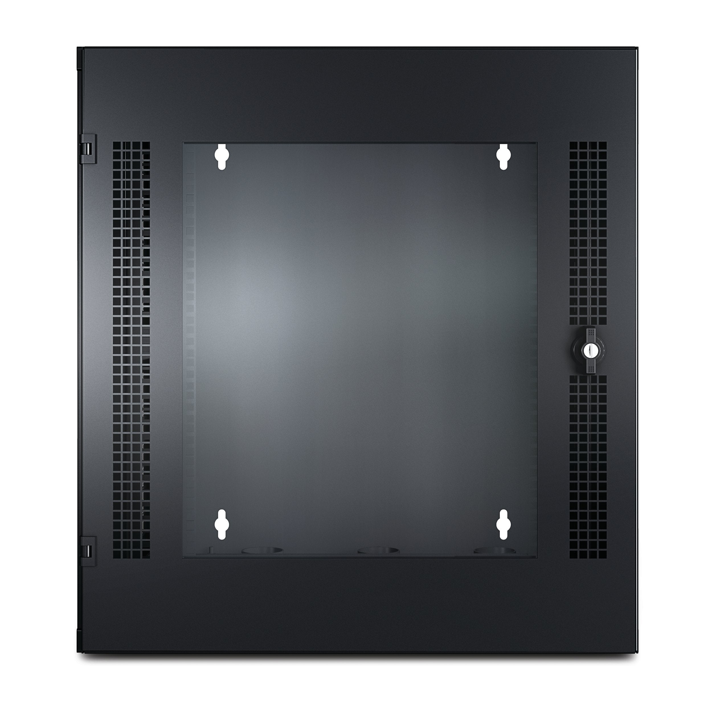 Apc Netshelter Wx Rack Instalable En Pared Negro 13u 19" Para P/N: Sua1000rm2u Sua1000rm2u-Tu Sua1000rmi2u
