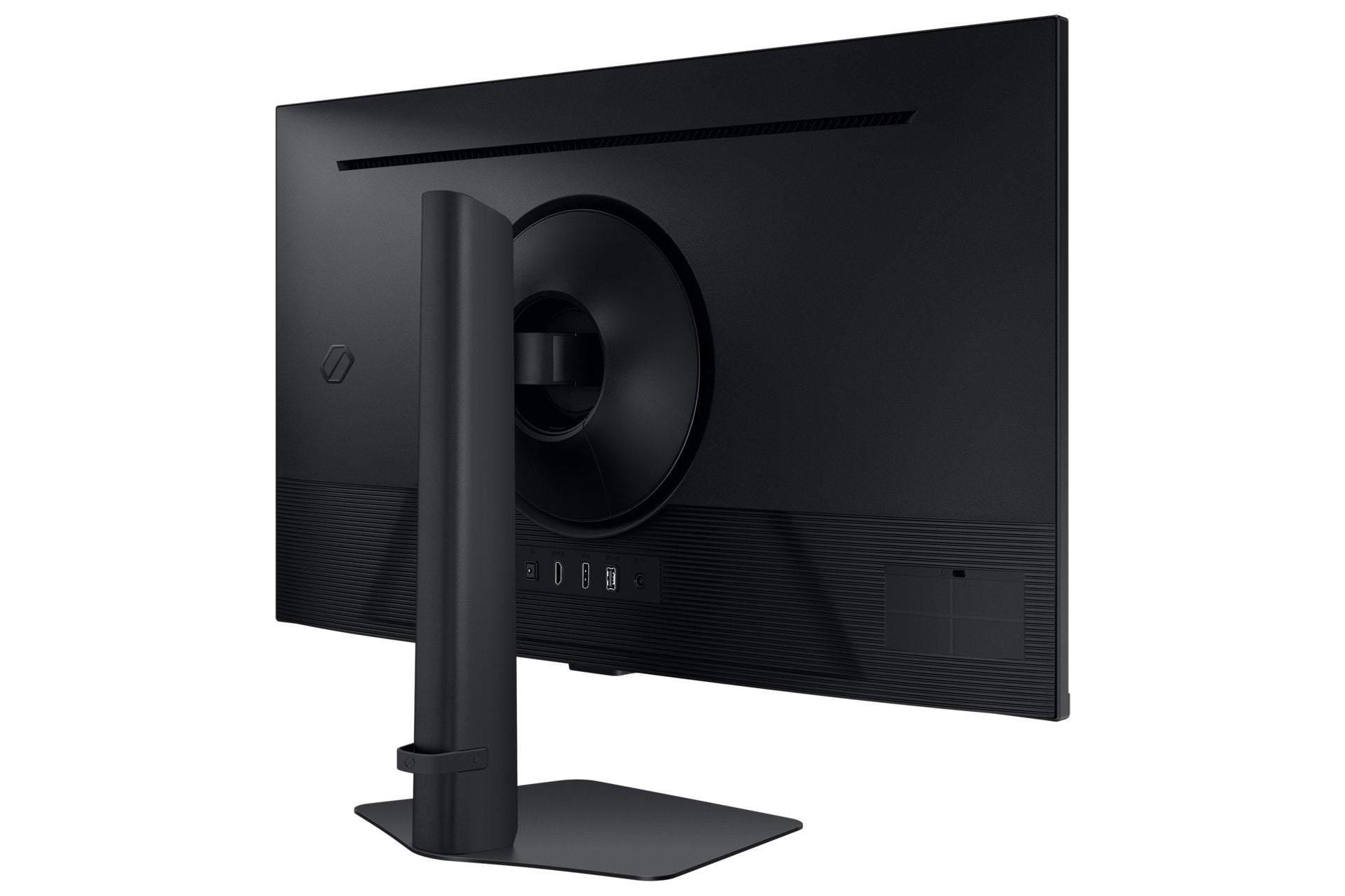 EAN 8806095412566 - Samsung S32DG500EU pantalla para PC 81,3 cm (32") 2560 x 1440 Pixeles Quad HD LED Negro imagen 8