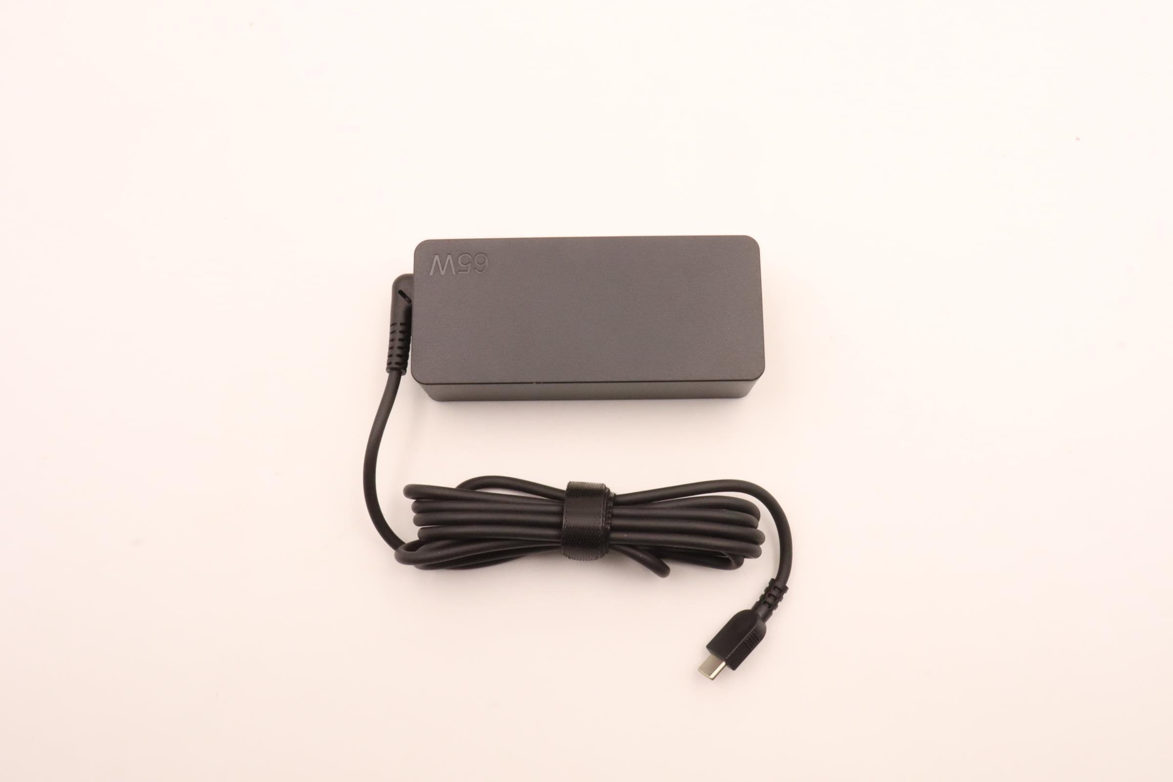EAN 5704174636700 - Lenovo 5A10W86254 adaptador e inversor de corriente Interior 65 W Negro imagen 2