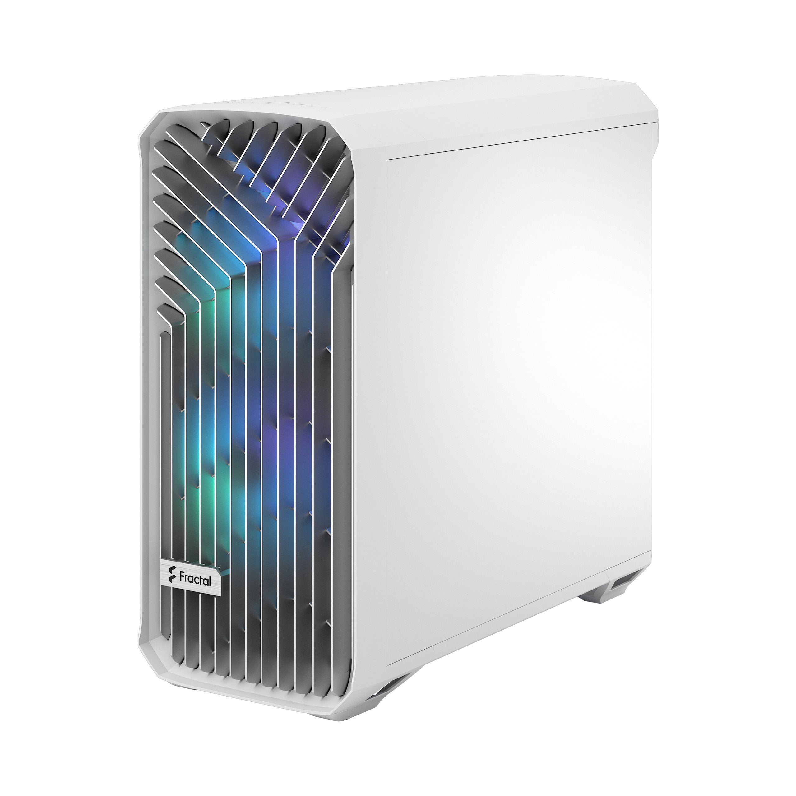 EAN 7340172705239 - Fractal Design Torrent Blanco imagen 5