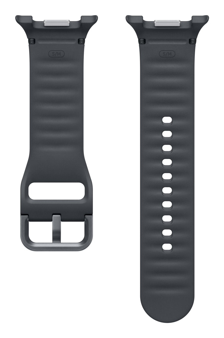 Samsung Sport(S M) Fr Watch8 Classic Dark Gray