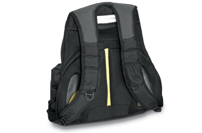 Kensington Contour Back Pack Mochila Para Transporte De Porttil16"
