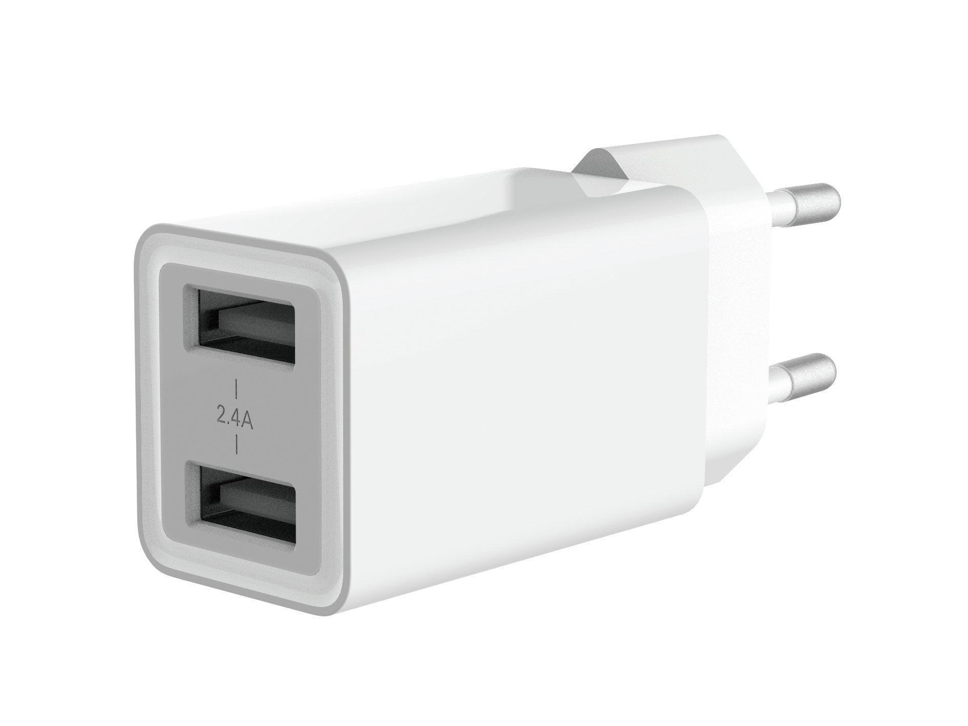 EAN 4015867240687 - Conceptronic ALTHEA06W cargador de dispositivo móvil Universal Blanco Corriente alterna Interior imagen 2