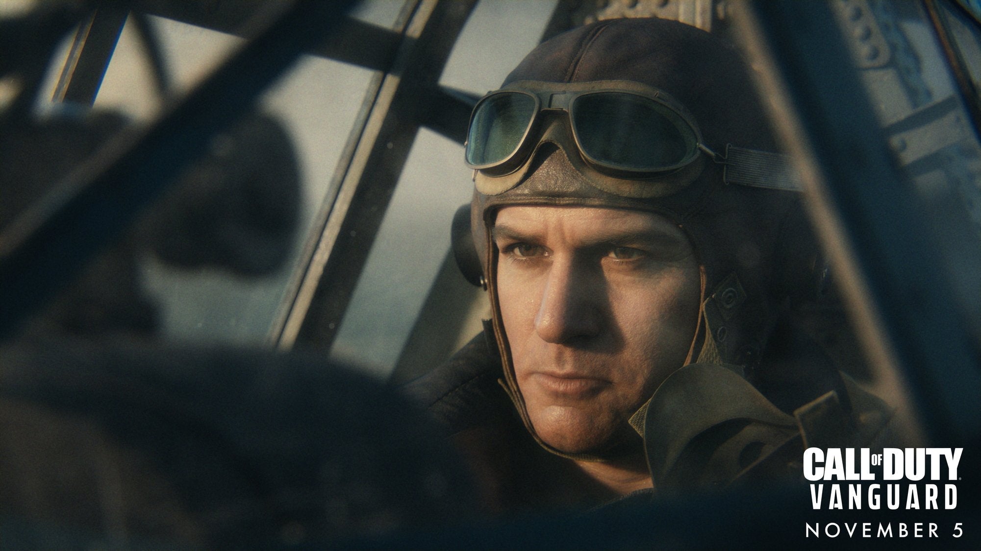 Juego Call Of Duty Vanguard Xbox Series X