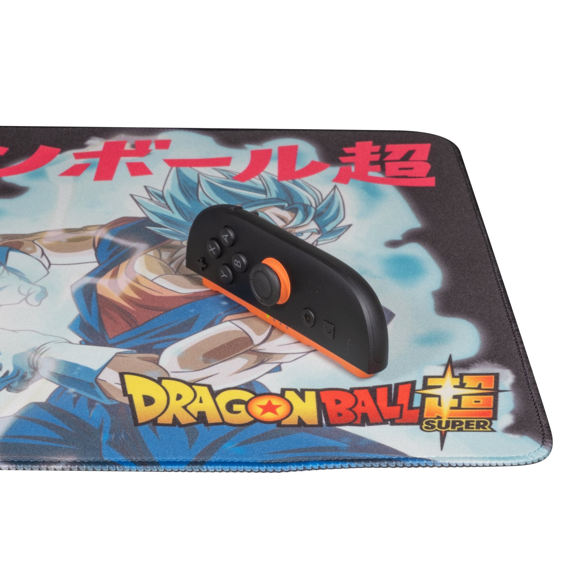 EAN 8436563094927 - Blade Gaming DB1004 alfombrilla para ratón Alfombrilla de ratón para juegos Negro imagen 4