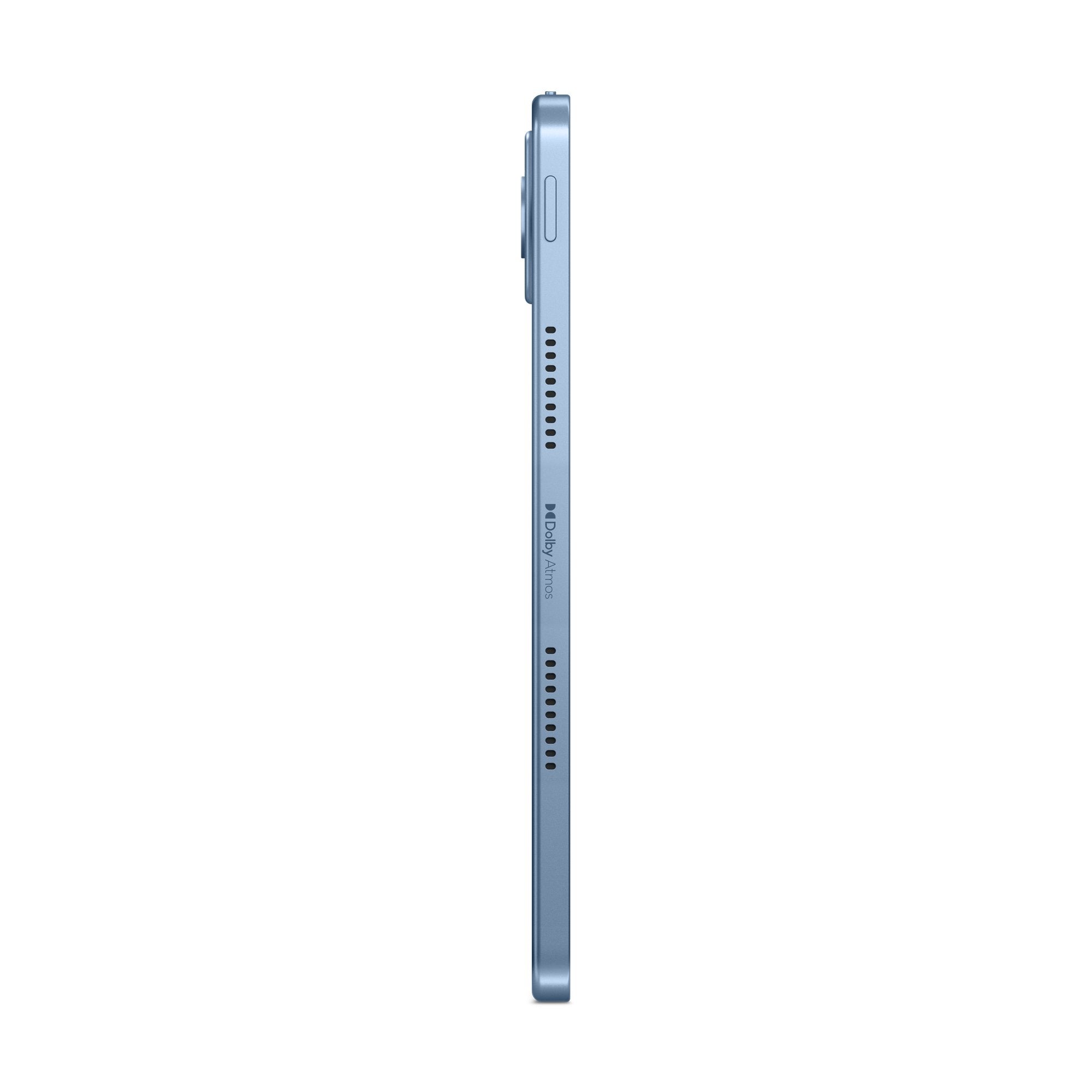 EAN 198157773738 - Lenovo Idea Tab Mediatek 128 GB 27,9 cm (11") 8 GB Wi-Fi 5 (802.11ac) Android 15 Azul imagen 6