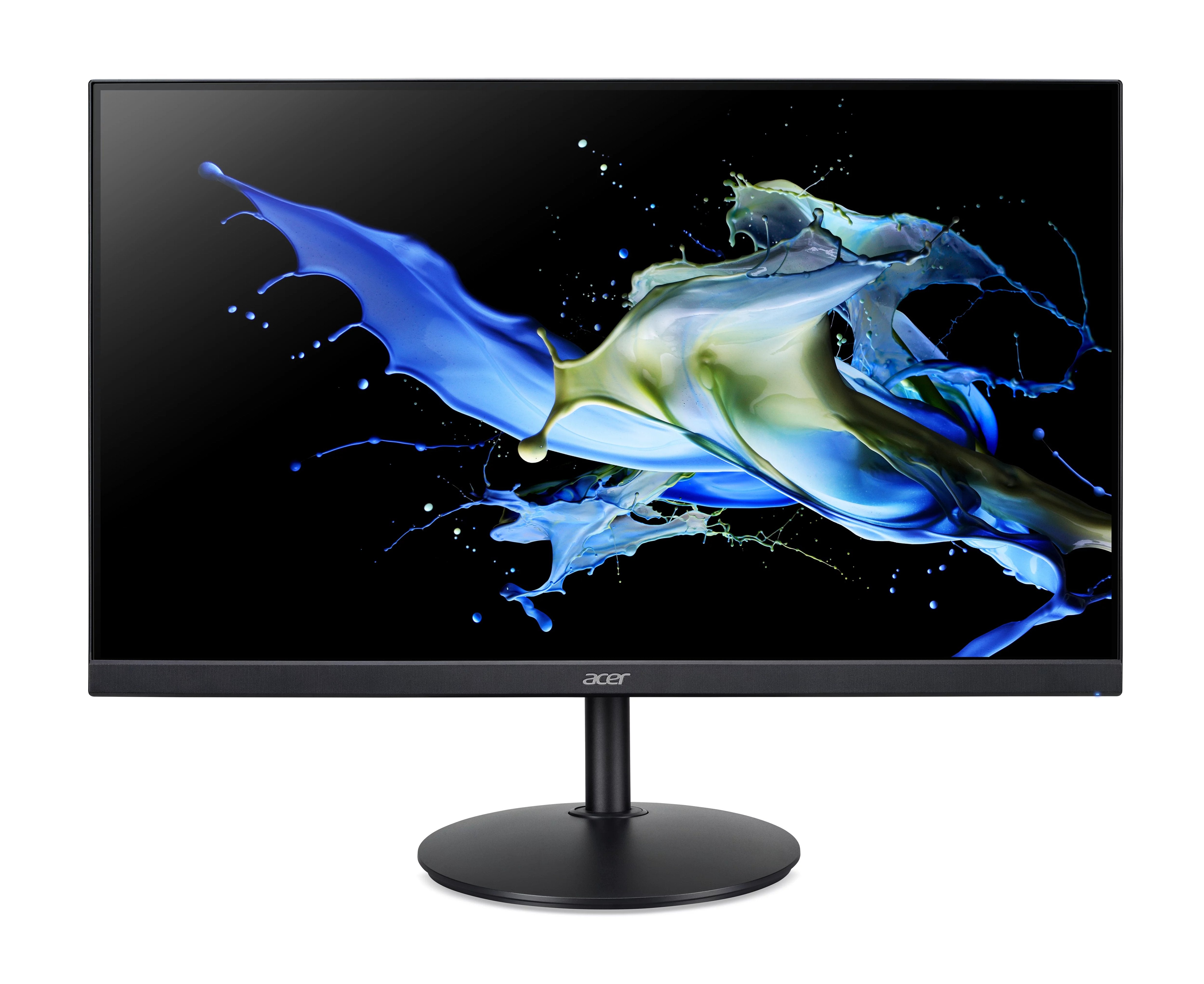 EAN 4711121438042 - Acer CB2 CB242Y bipr pantalla para PC 60,5 cm (23.8") 1920 x 1080 Pixeles Full HD LCD Negro imagen 1