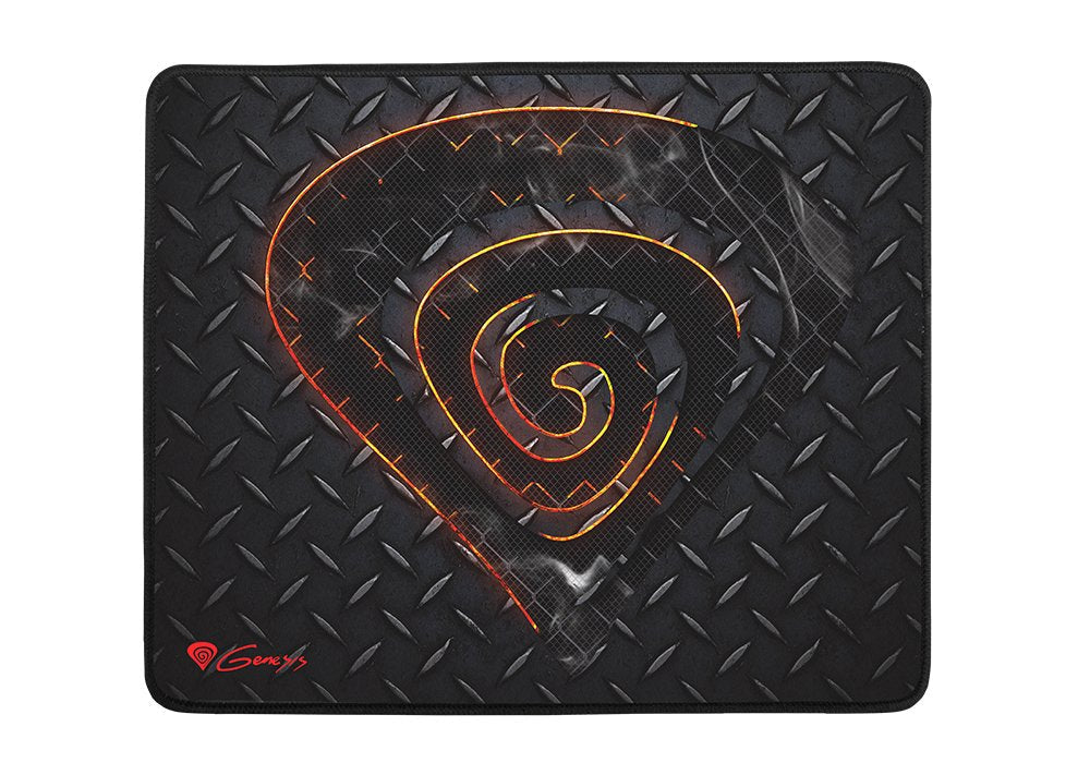 Gaming Mousepad Genesis M12 Steel