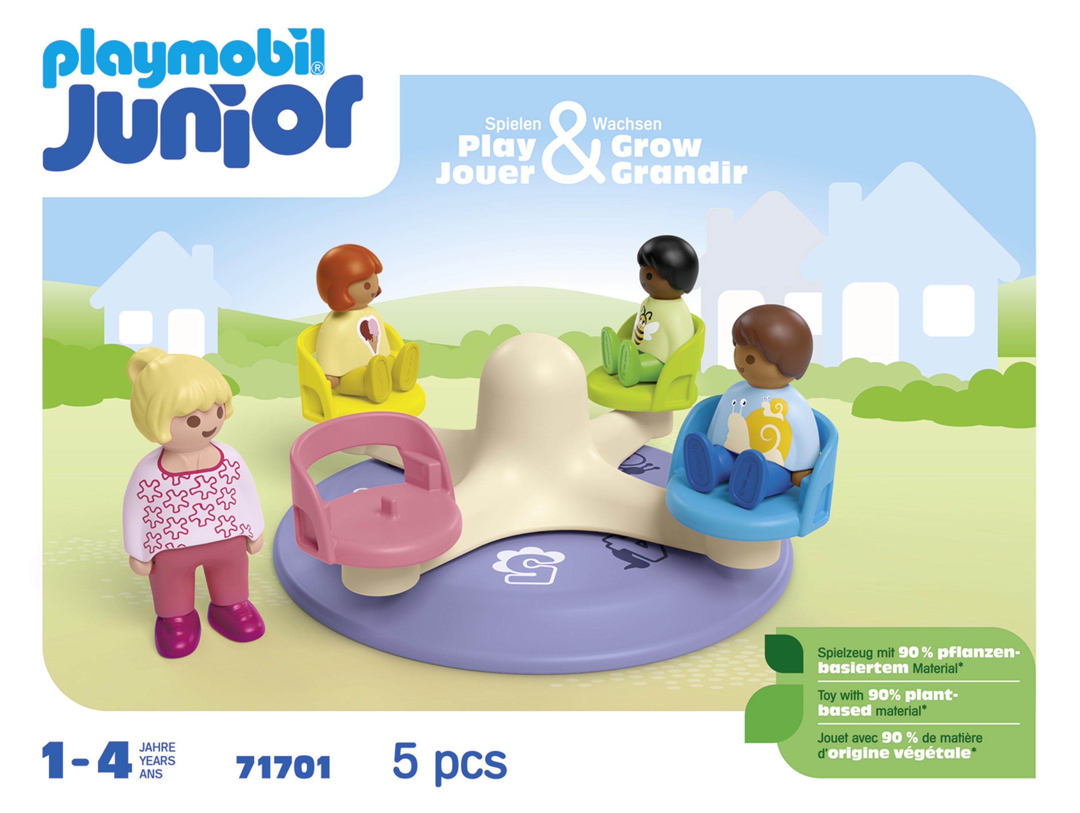 EAN 4008789717016 - Playmobil 71701 set de juguetes imagen 2
