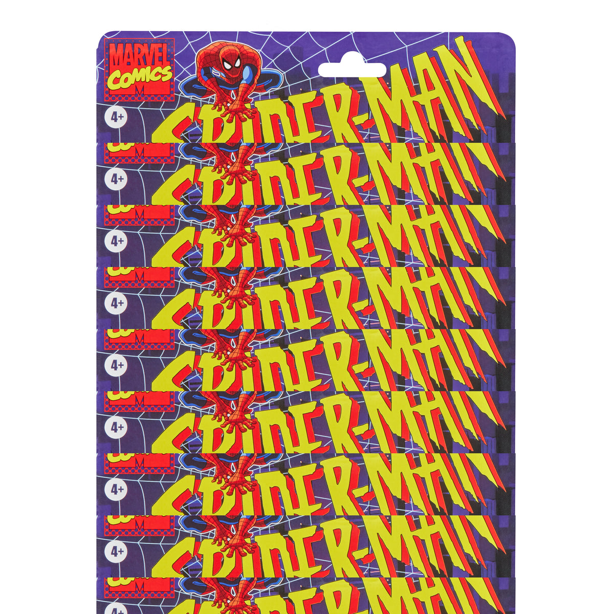 EAN 5010996355874 - Marvel Spider-Man G23515L00 figura de juguete para niños imagen 1