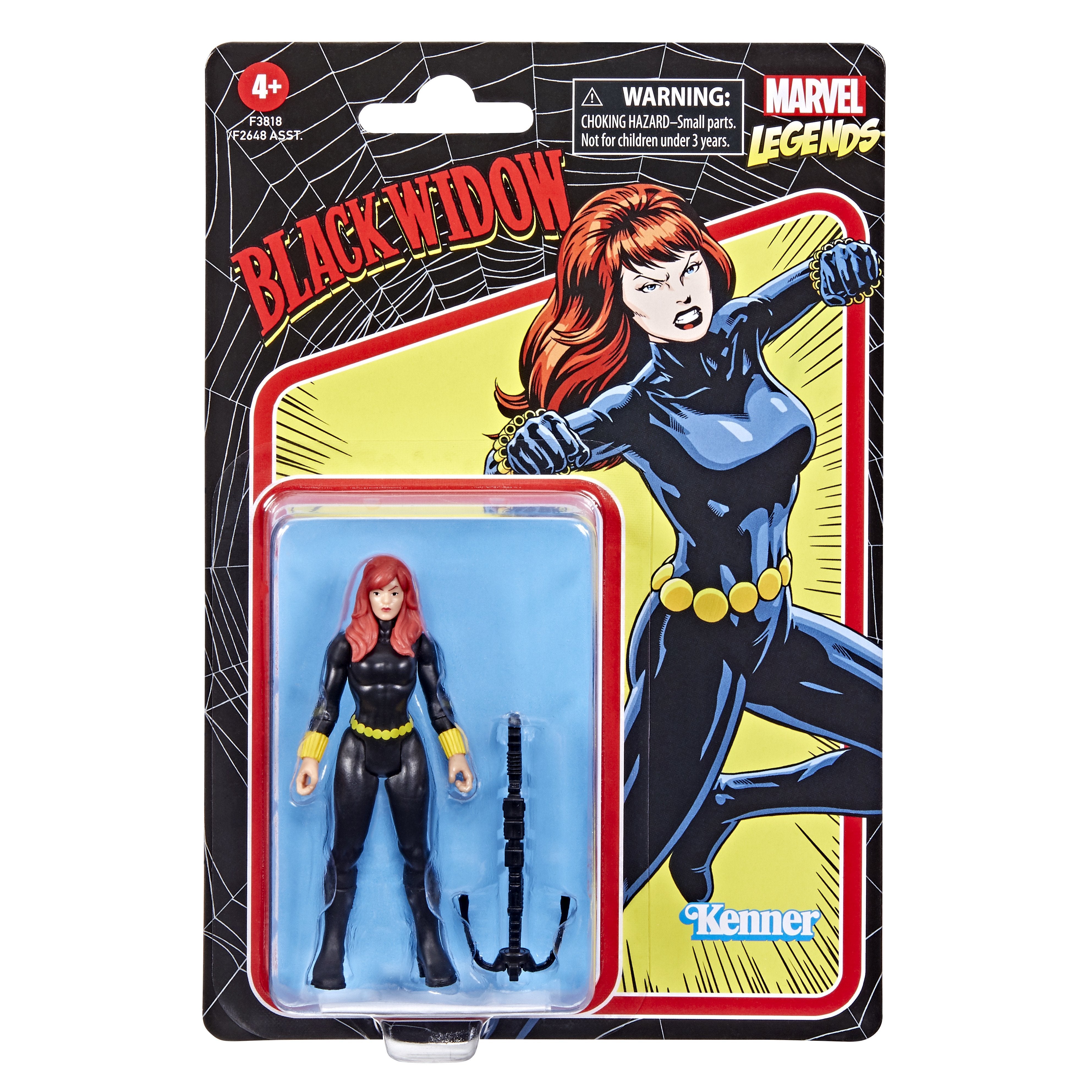 EAN 5010993954506 - Marvel F38185X0 collectible figure imagen 2