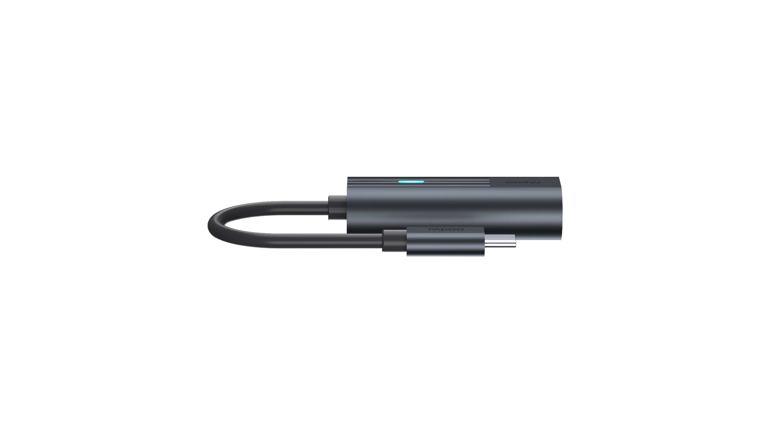 EAN 6940056114082 - Rapoo UCA-1006 tarjeta y adaptador de interfaz RJ-45 imagen 4