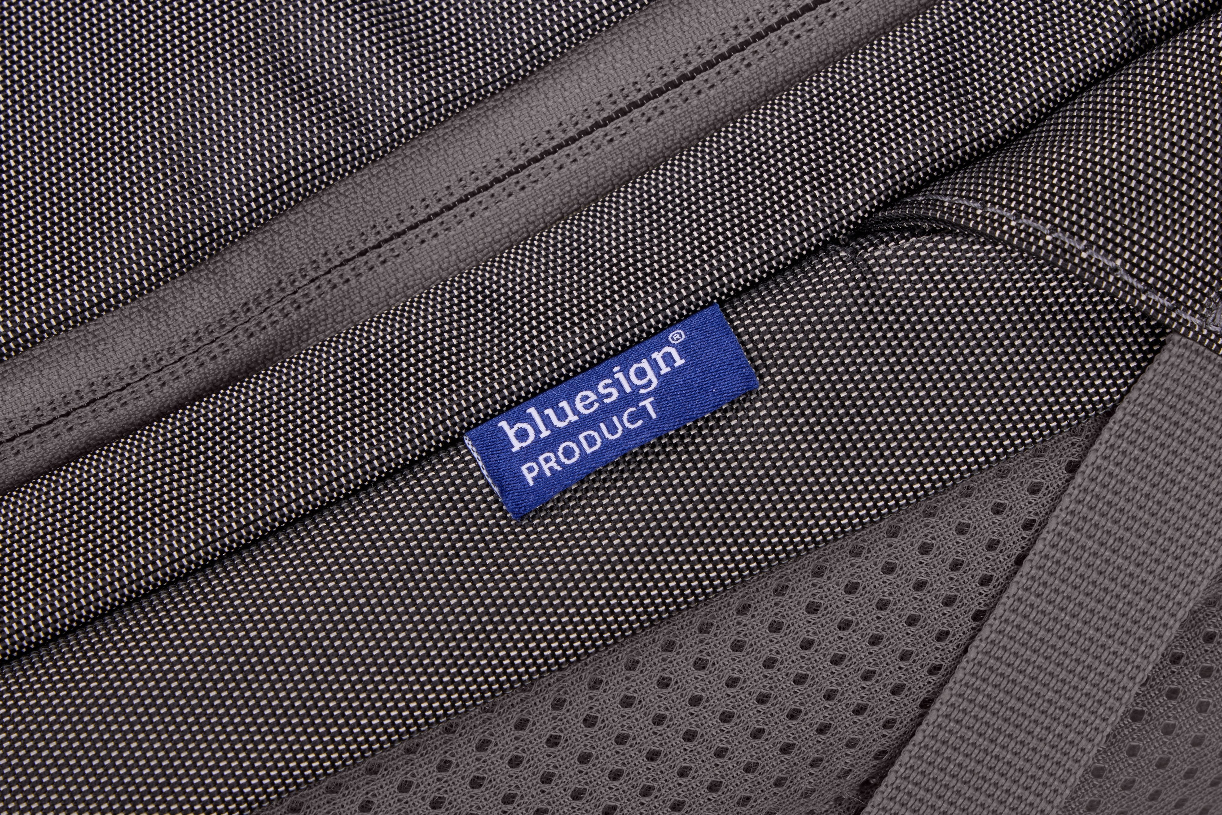 EAN 0085854255899 - Thule Subterra 2 TSD440 Vetiver Gray mochila Mochila de viaje Gris Poliéster imagen 23