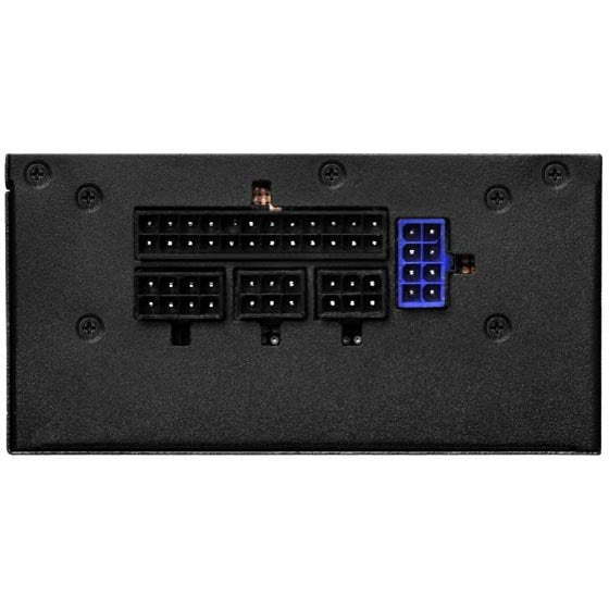 EAN 4710679810881 - Silverstone SST-SX500-LG V2.1 unidad de fuente de alimentación 500 W 20+4 pin ATX SFX-L Negro imagen 3
