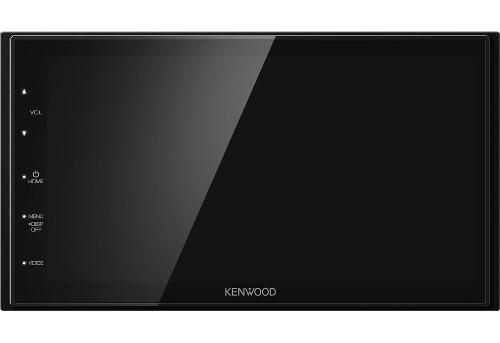 EAN 0019048230928 - Kenwood Moniceiver DMX5020DABS Negro Bluetooth imagen 4