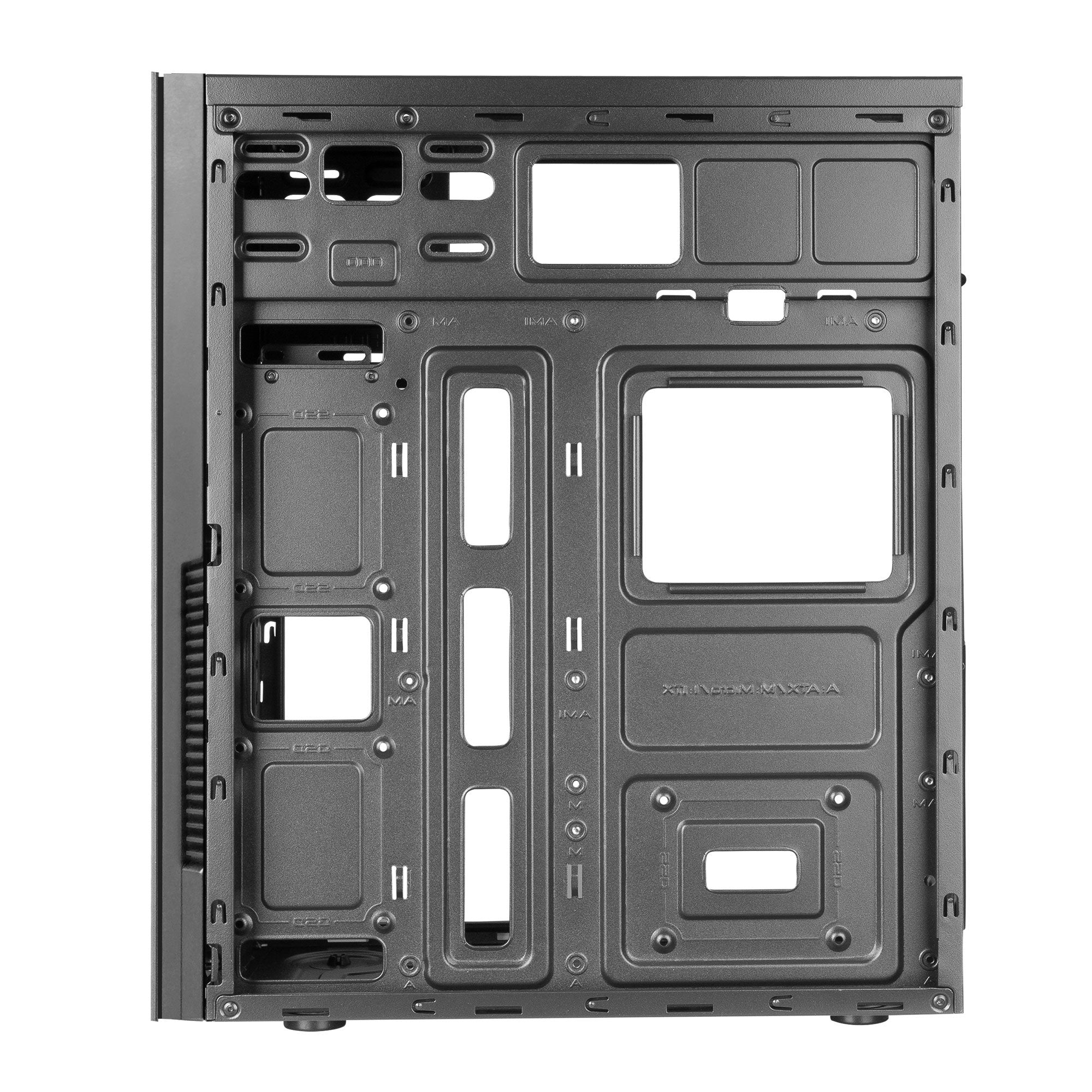 Caja Pc Tacens Atx 2initiox