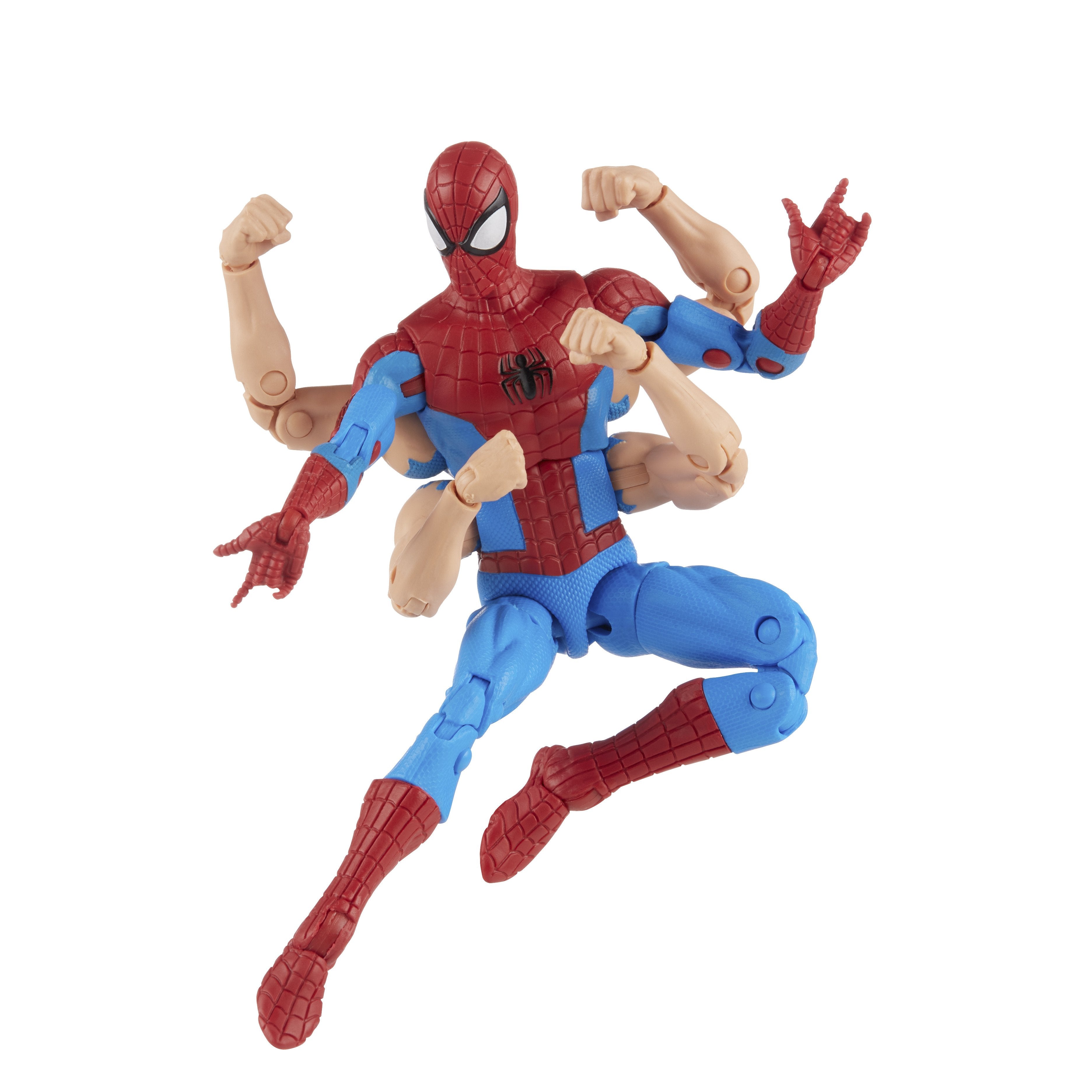 EAN 5010996145994 - Marvel Spider-Man Spider-Man vs Morbius imagen 5