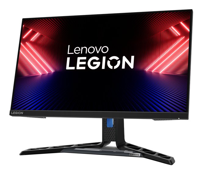 Lenovo R25i-30 Led Display 62,2 Cm (24.5") 1920 X 1080 Pixeles Full Hd Negro