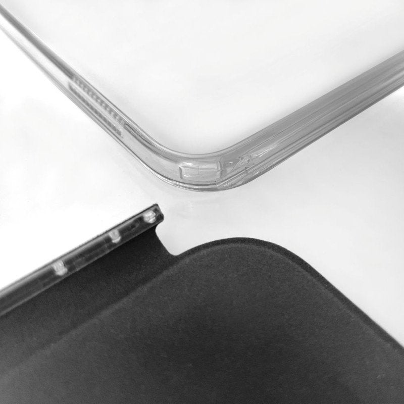 Case Port Design Ipad Air 11" Noumea Ii Slimclear Eco