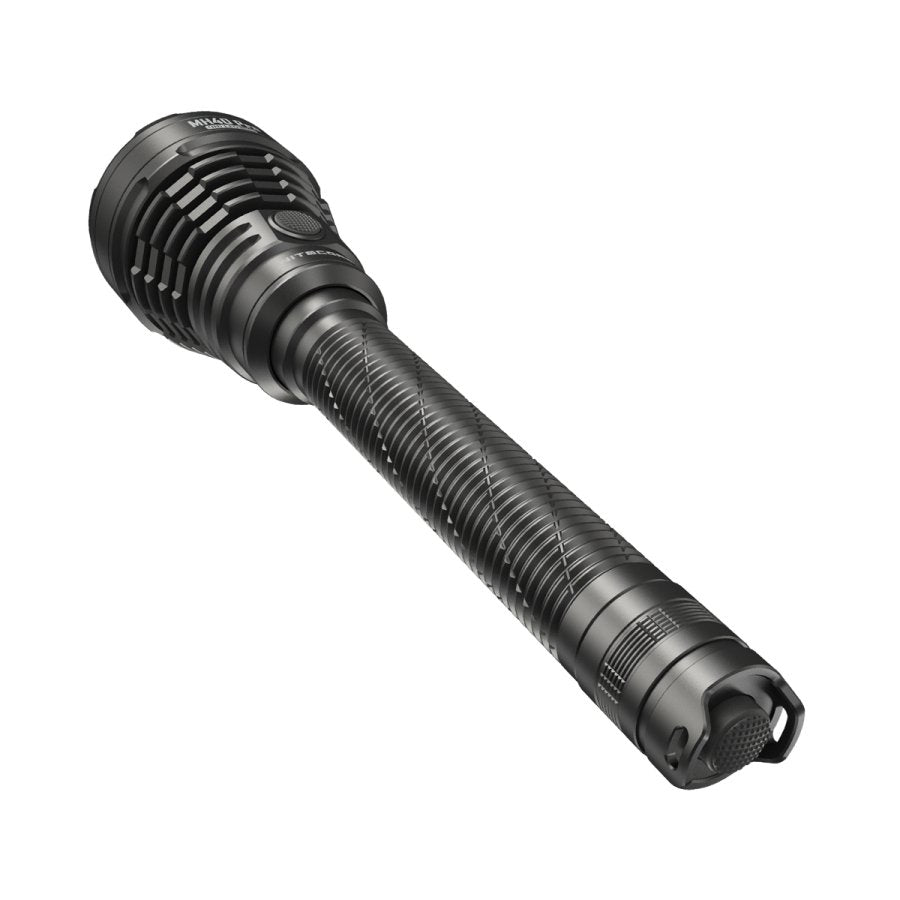 Flashlight Mh Series/3500 Lumens Mh40 Pro Nitecore