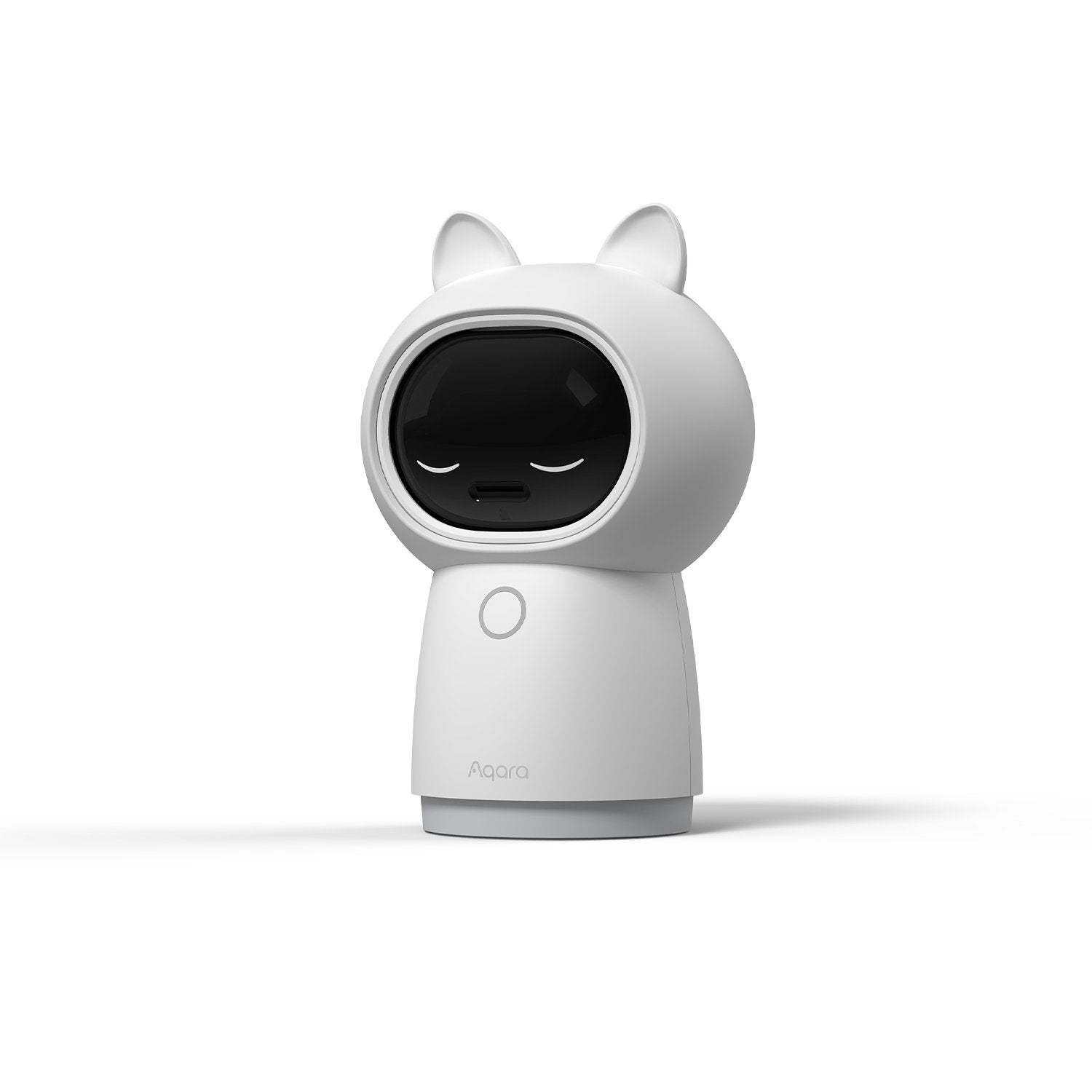 EAN 6970504214873 - Aqara Camera Hub G3 HomeKit sistema de seguridad inteligente para el hogar ZigBee imagen 11