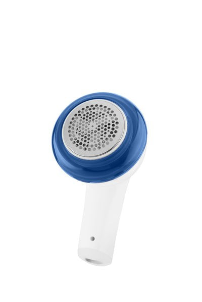 Eta Eta 326090010 Quitador De Pelusas Sin Batería, Tiempo De Funcionamiento 30 Min, Azul Blanco