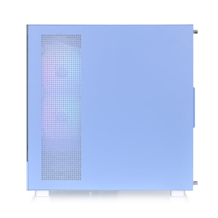 EAN 4711475644212 - Thermaltake View 270 Plus TG ARGB Hydrangea Blue Midi Tower Azul imagen 5