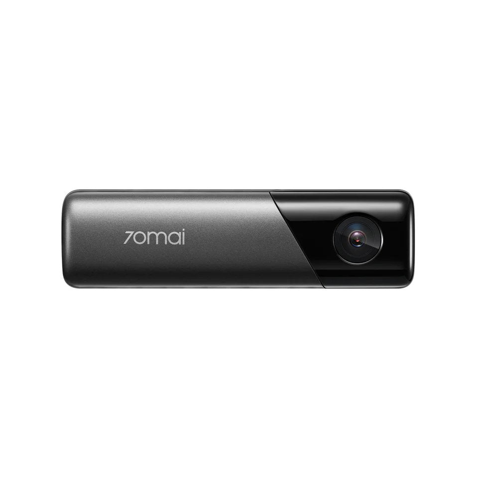 70mai Dash Cam M500 Quad Hd Bluetooth Batería, Usb Negro
