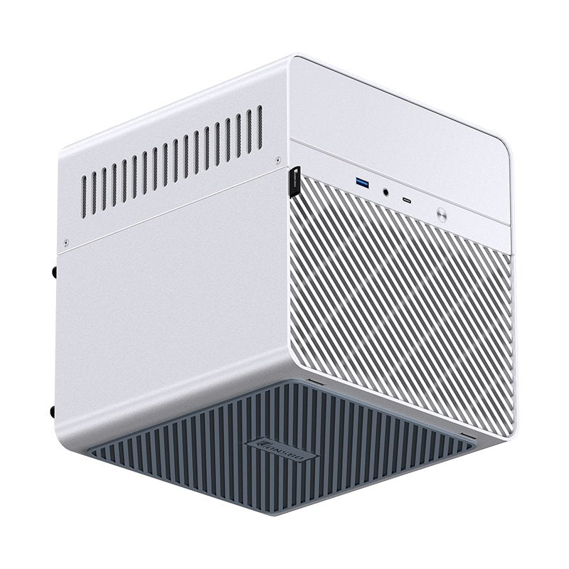 Jonsbo N2 Mini-Itx Gehäuse - Blanco