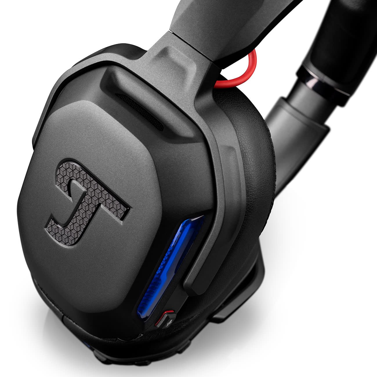 EAN 4048945585066 - Teufel CAGE PRO Auriculares Inalámbrico Diadema Juego USB Tipo C Bluetooth Negro imagen 7