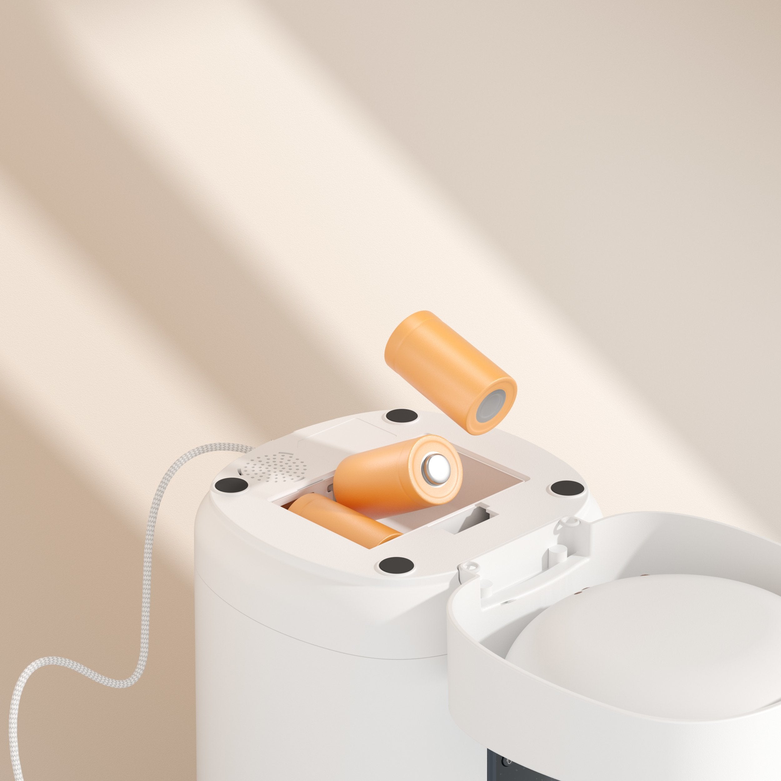 Comedero Para Mascotas Aqara C1 Petc1-M01