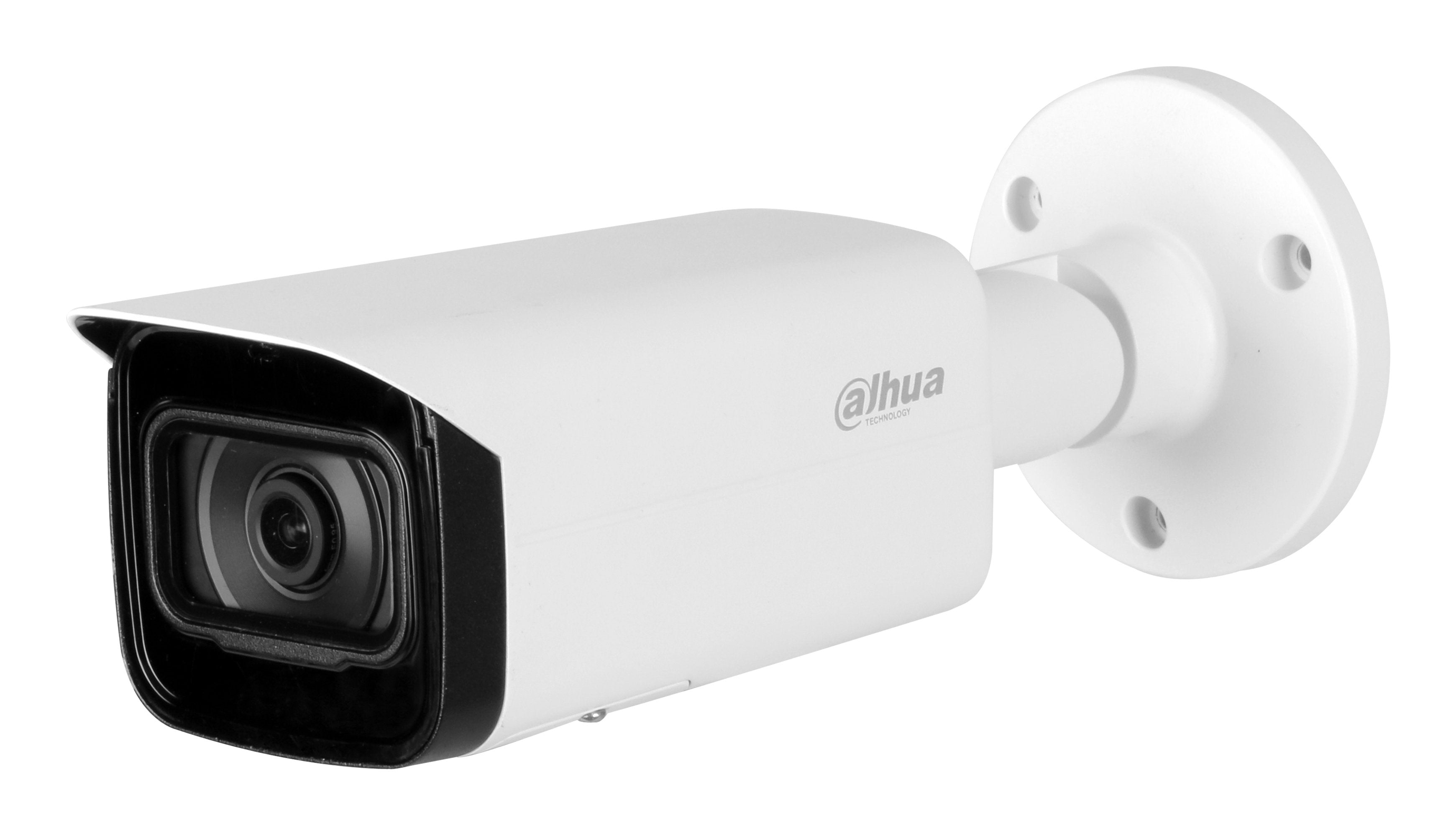 EAN 6923172588609 - Dahua Technology WizMind IPC-HFW5842T-ASE-0280B-S3 cámara de vigilancia Bala (forma) Cámara de seguridad imagen 1