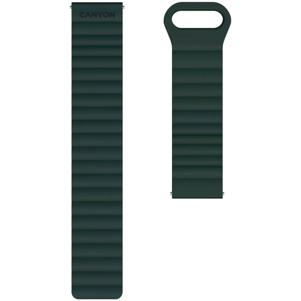 Canyon Sw-69 - Jacky - Smart Watch - Bt - Color. Ltps Display 1.3 - Waterproof. Ip68 - 25 Sports