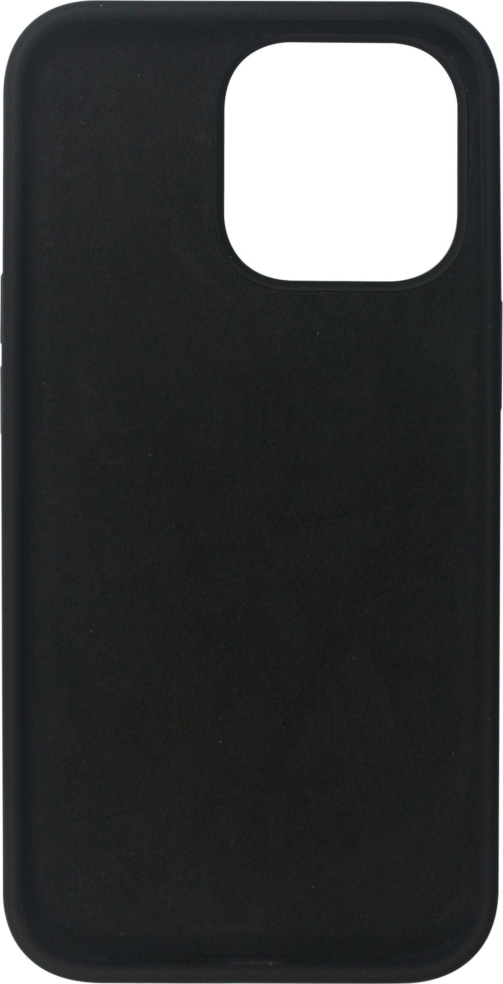 Infinite Riga Iphone 13 Pro Black Cover. Material: 100%
