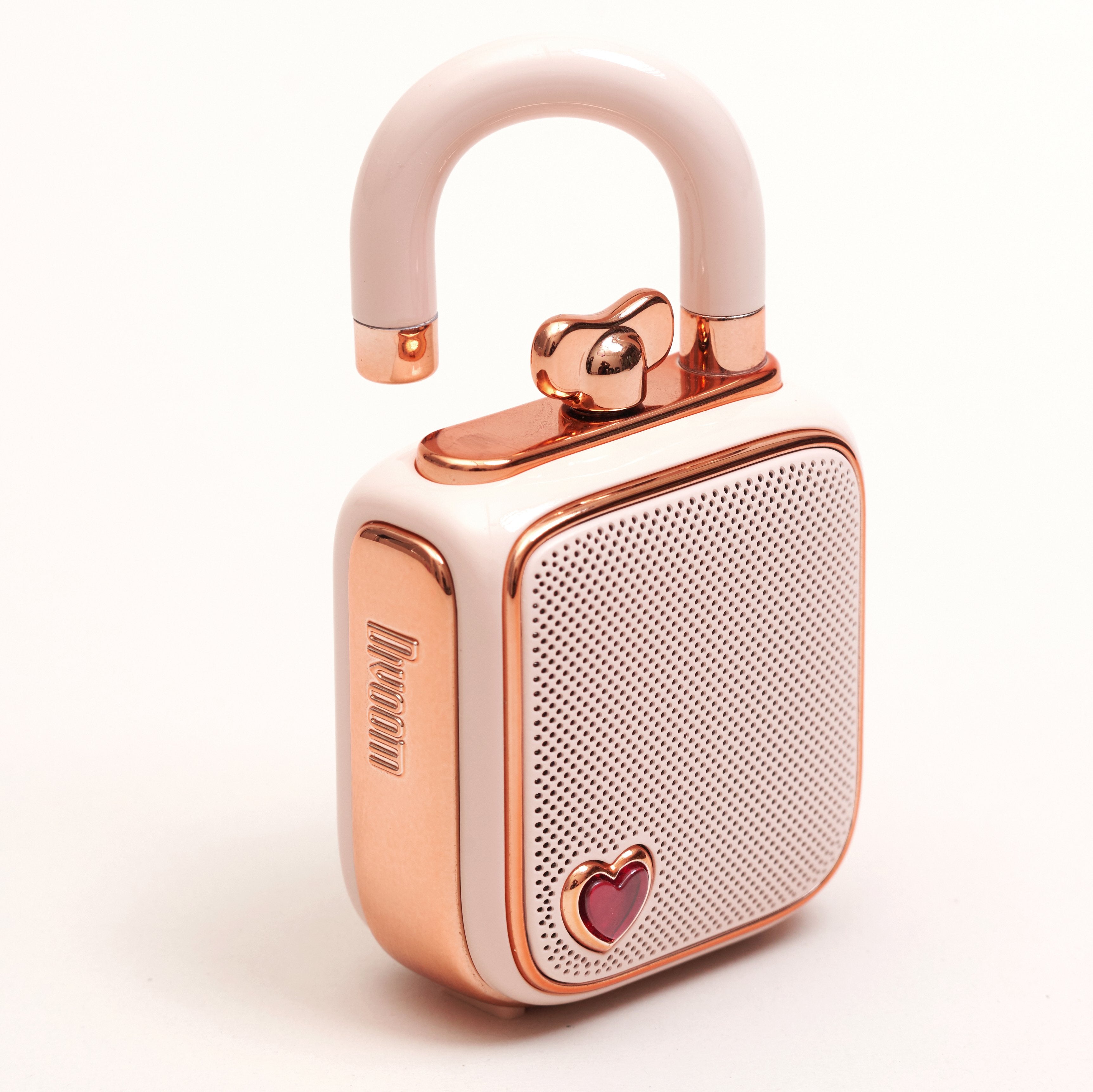EAN 6958444603964 - Divoom LoveLock Altavoz monofónico portátil Rosa 5 W imagen 5