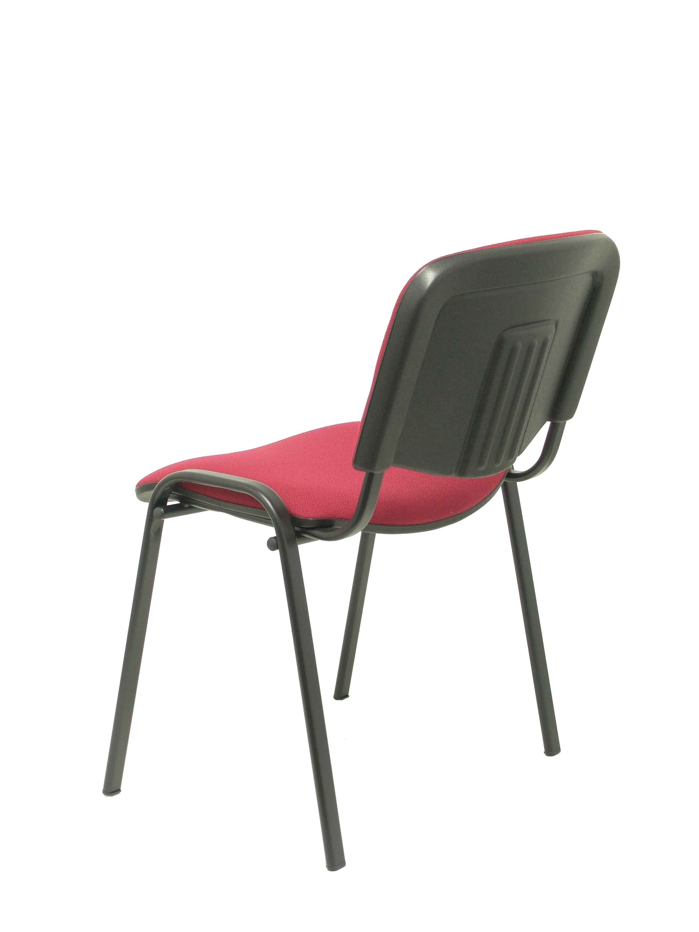 EAN 8435501007050 - PIQUERAS Y CRESPO PACK426BALI933 silla de espera Asiento acolchado Respaldo tapizado imagen 5