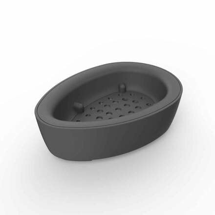 Plancha De Vinilo Cricut Easypress Mini Negro/Rojo/Blanco