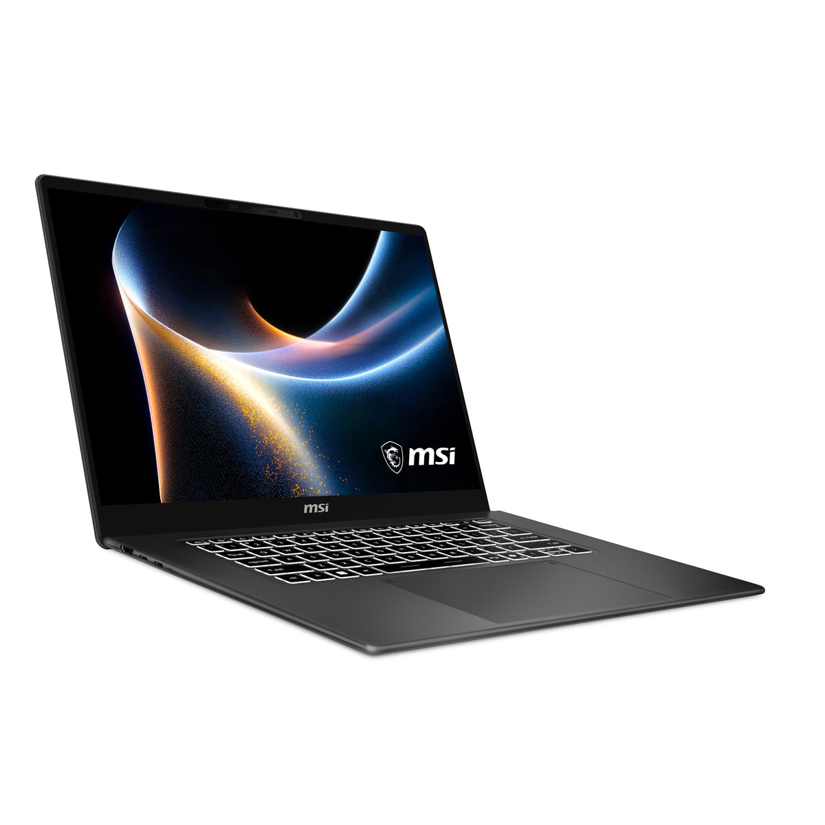 EAN 4711377414074 - MSI Prestige 16 AI+ C3MG-013ES Intel Core Ultra 9 386H Portátil 40,6 cm (16") 2.8K 32 GB LPDDR5x-SDRAM 1 imagen 2