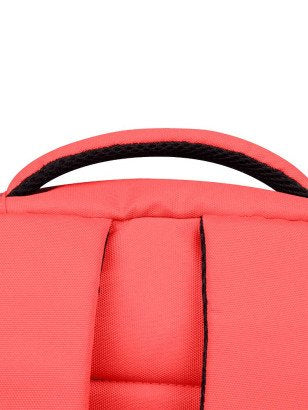 Oxford Mochila +Lb B-Out Oxfbag Expandible +5cm Rpet Sandia