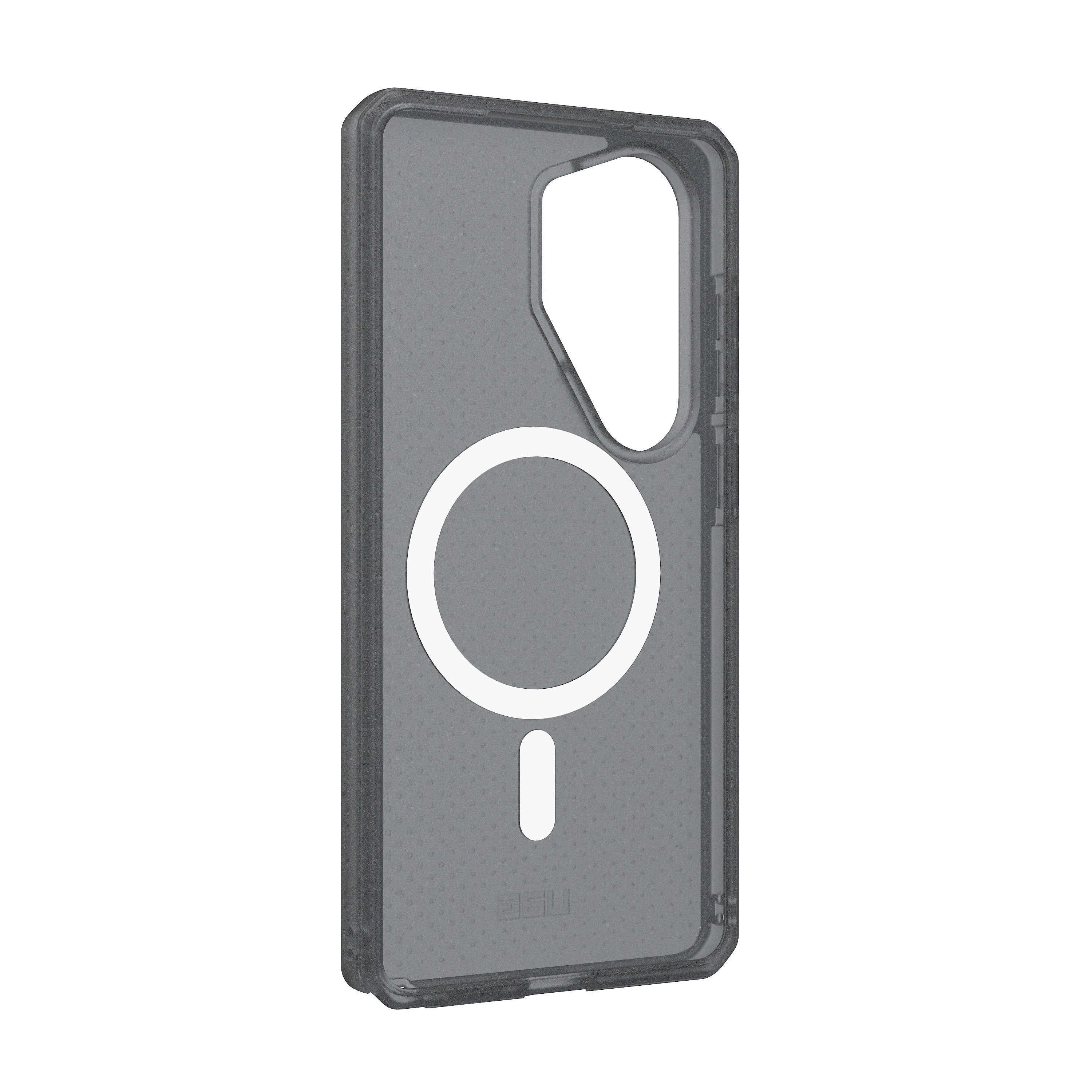 Funda Uag Dot Gris Ceniza Samsung Galaxy S26 Ultra