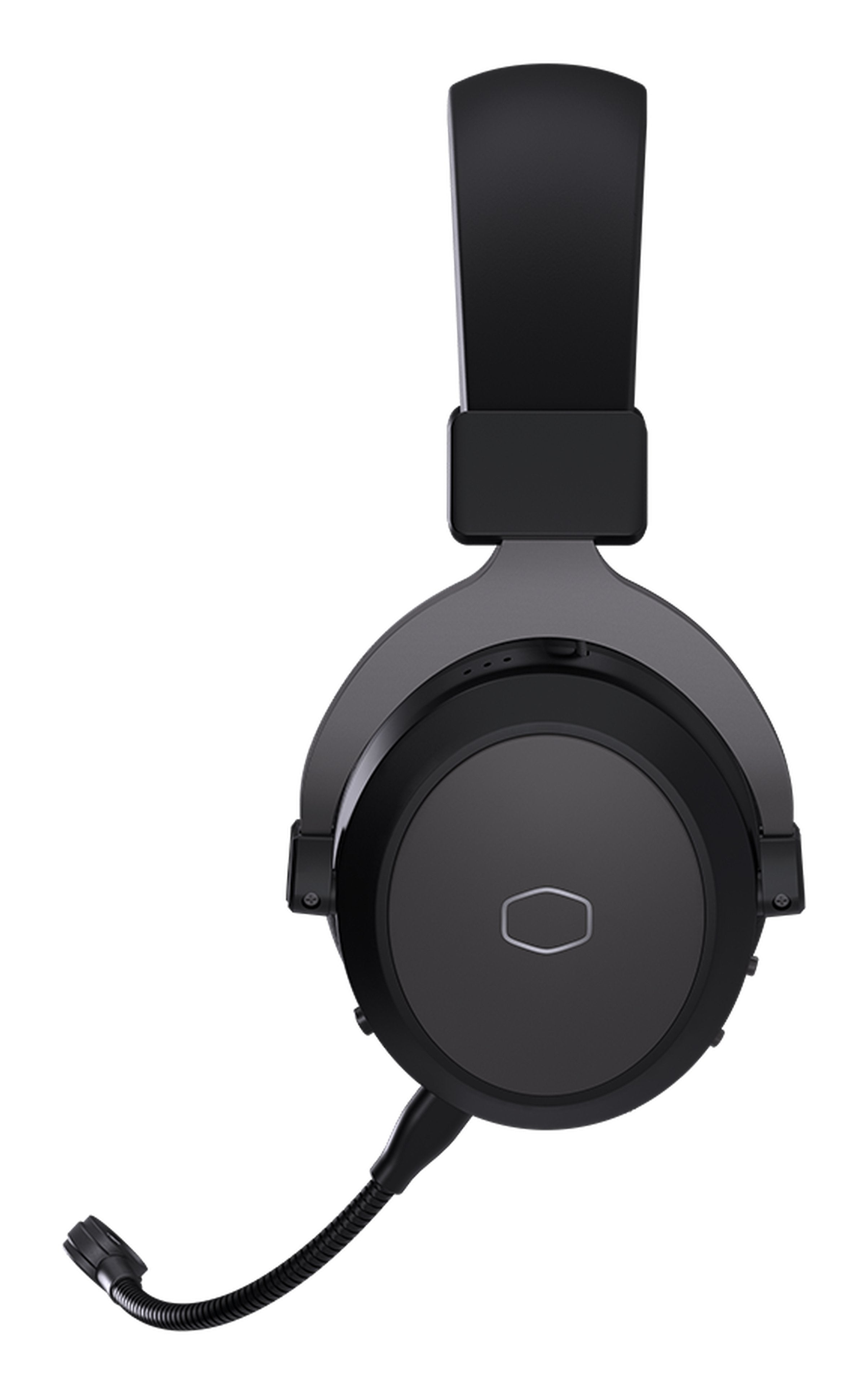 EAN 4719512156483 - Cooler Master Gaming CH-351 auricular y casco Auriculares Inalámbrico y alámbrico Diadema Juego Bluetooth imagen 2