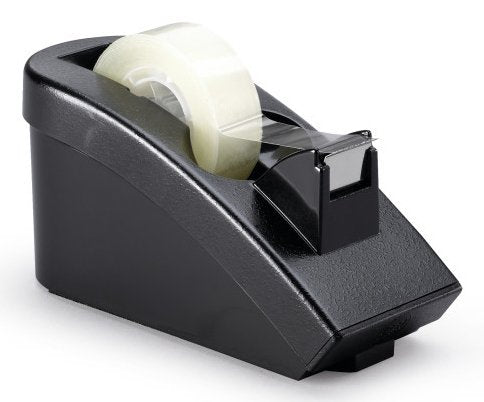 EAN 7318089054061 - Durable 1709054060 cinta adhesiva Negro imagen 1