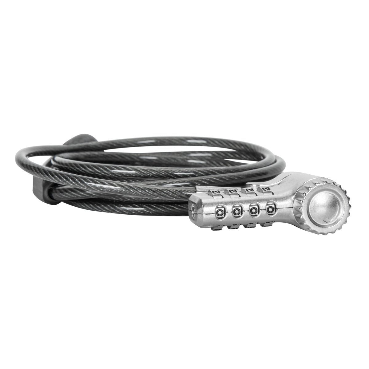 EAN 0092636357900 - Targus ASP96GLX-S cable antirrobo Plata 2 m imagen 8