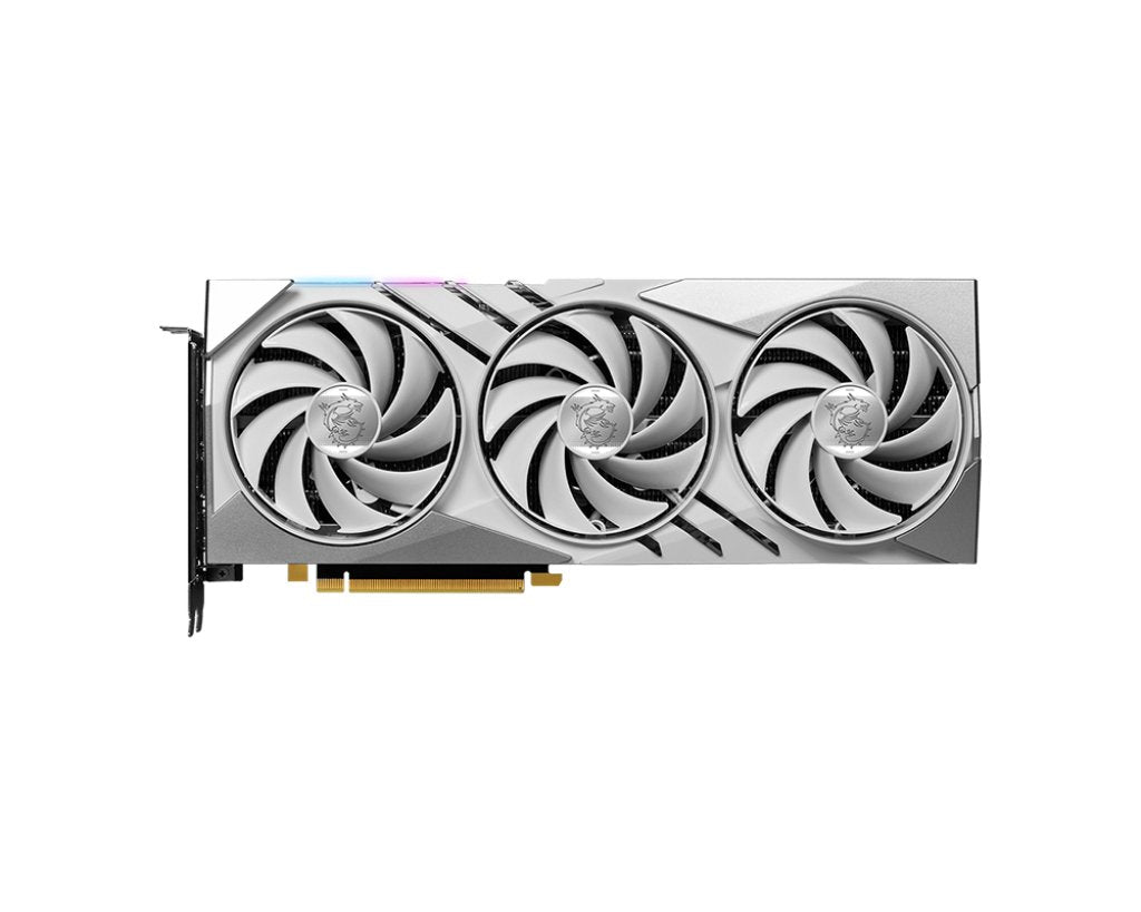 Tarjeta Grafica Msi Rtx 4070 Gaming X Slim X 12gb Gddr6x