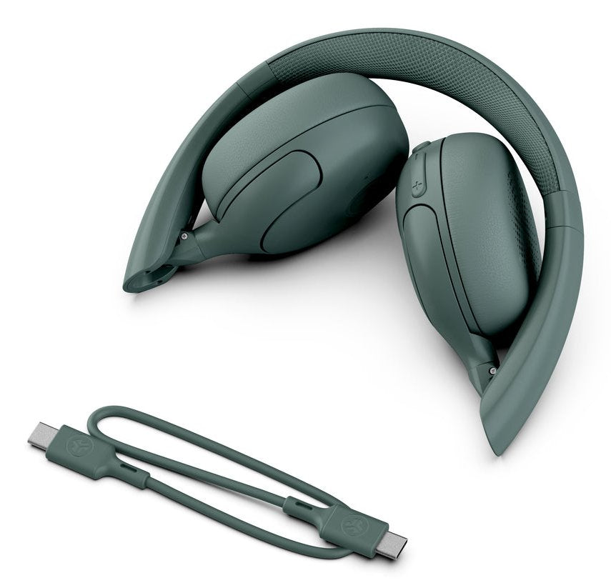 Jlab Go Lux Anc Wireless On-Ear Sage