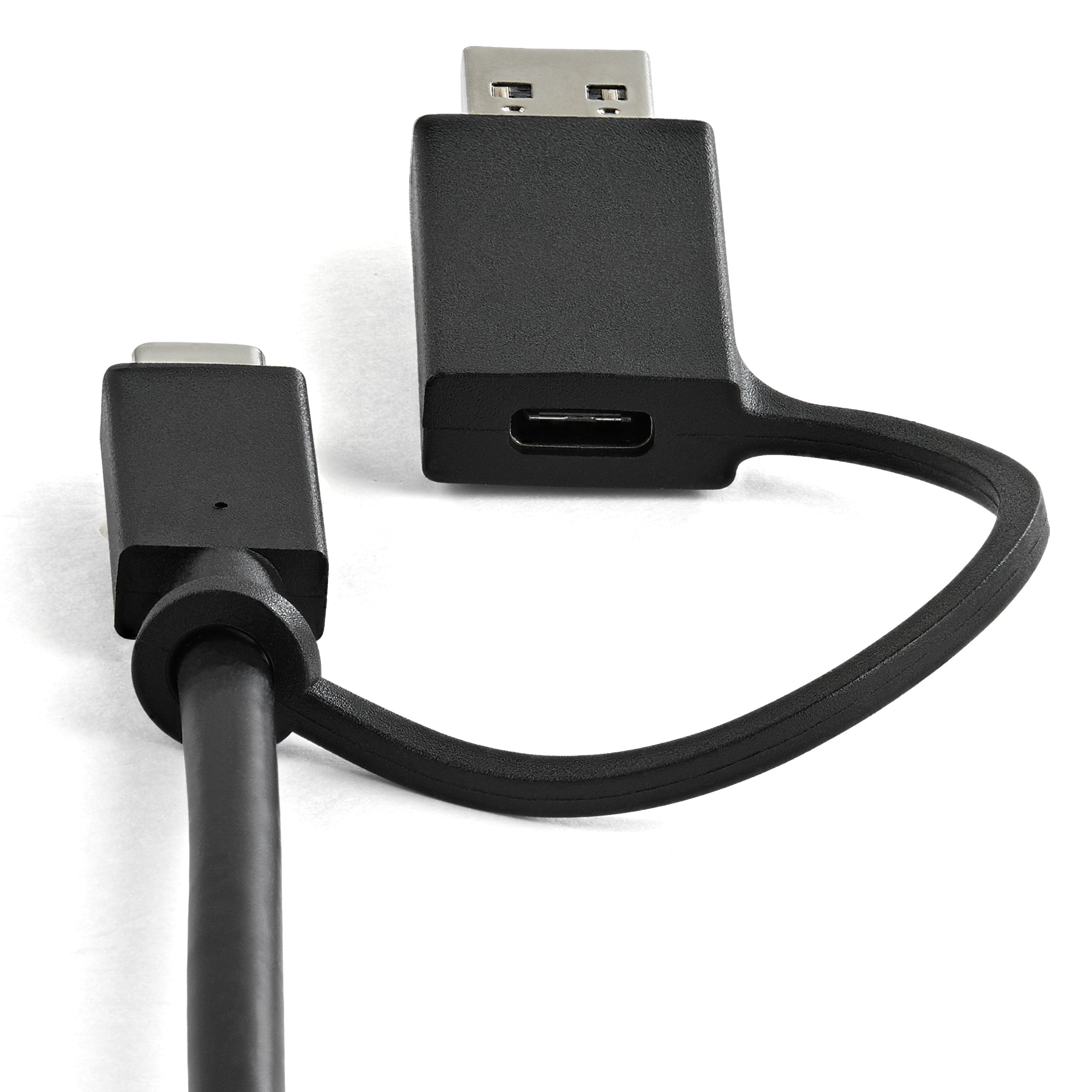 EAN 0065030879989 - StarTech.com DK30C2DPEPUE base para portátil y replicador de puertos Alámbrico USB 3.2 Gen 1 (3.1 Gen 1) imagen 9