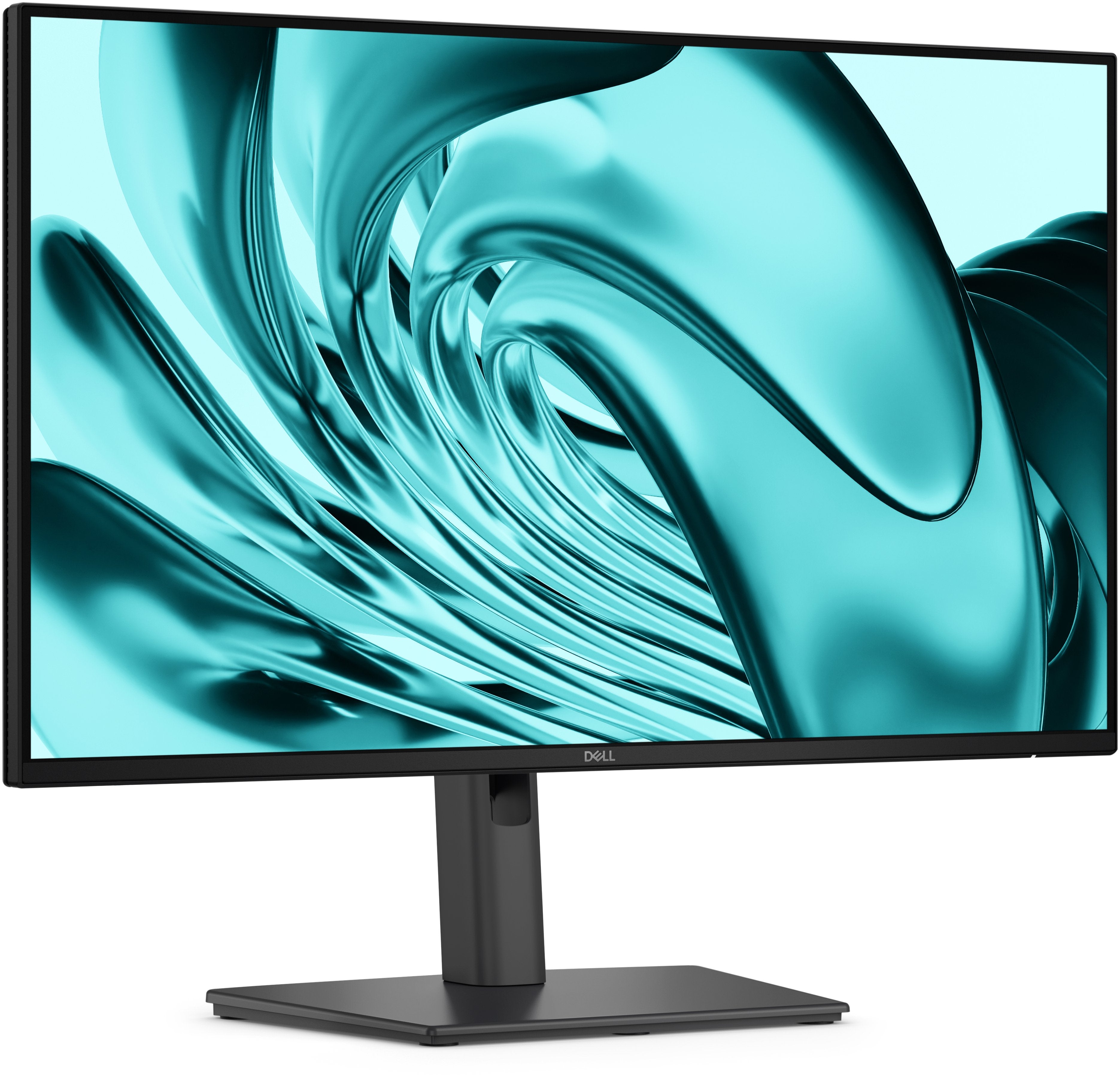 Monitor Dell Lcd P2426h 24" Ips Fhd 1920×1080 Hdmi,Dp,Usb,Usb-C Black