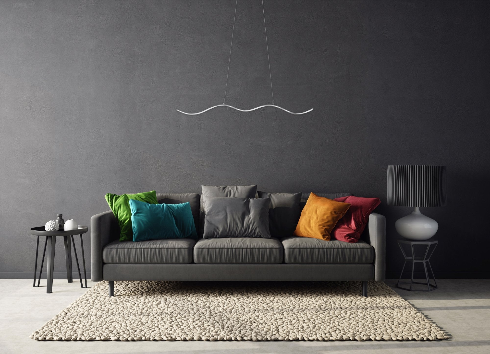 EAN 5901443123064 - Activejet AJE-SARA iluminación de techo 14 W imagen 10