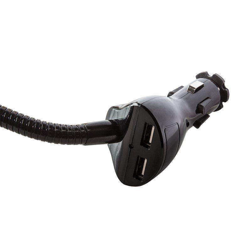 Logilink Pa0121 Soporte Teléfono Móvil/Smartphone Negro Soporte Activo Para Teléfono Móvil